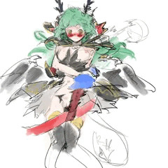 あ