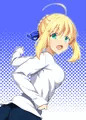 【C94】　FGO感想本