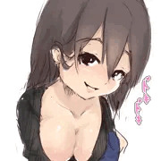 お姉さん