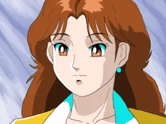 美味しんぼ　花村典子