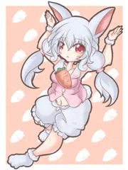 うさっこ
