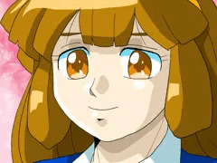 イナズマイレブンGOクロノ・ストーン　菜花黄名子　Pt2