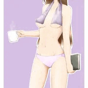 朝のハプニング