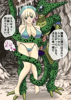 閃乱カグラ 詠 丸呑み吸収SEXのCG集が発売しました！