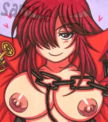 魔王のっぶ。