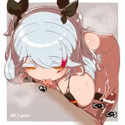 プリンツちゃん