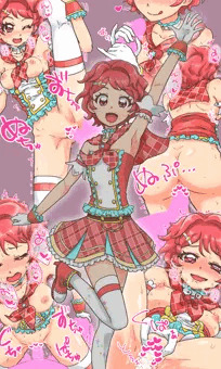 kedちゃん