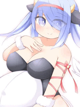 牛バ妊婦