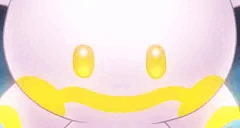 ウミウシの素股