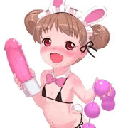 ロリうさぎちゃん