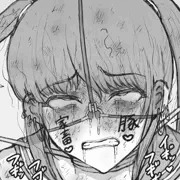家畜豚女子高生として、おじさん達にボロクソ輪姦レイプされて地獄に堕ちる清楚な女子高生。