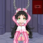 クルミちゃん襲われえっち