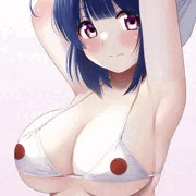 ジャパニーズビキニ