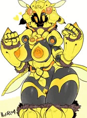 ロボ