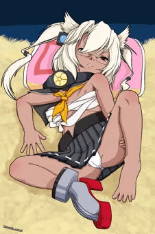 純幼艦たけぞう