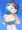 調子に乗っちゃったマイルカ