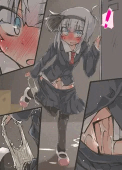 物陰の魂魄さん