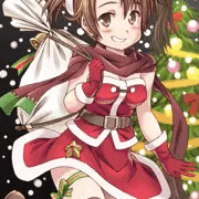 メリークリスマス2020