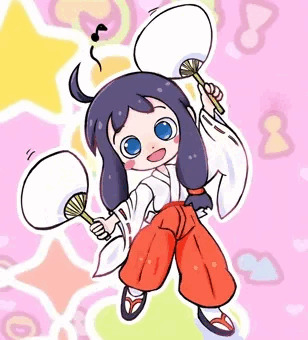 ポップンミュージックのみここちゃんのつもり