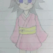 五十鈴紫乃ちゃん