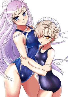 ベルファスト＆シェフィールド