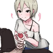 手コキ周子