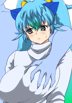 おカタイ女はこうするに限る