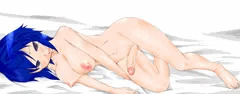ふたなりさん。