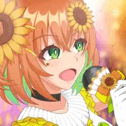 アイドルひまわり　フェラ