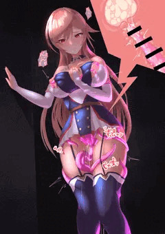 触手服frn