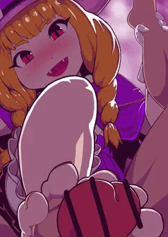 デビルフットはやわらかい