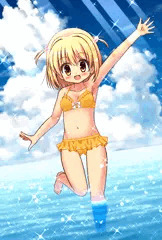 水着