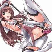 キズナアイちゃんいにしえの姿