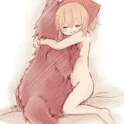ぎゅ