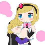妹のおっぱい