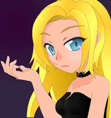 若作りではありません