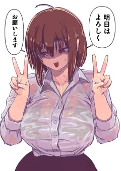 コミケ告知