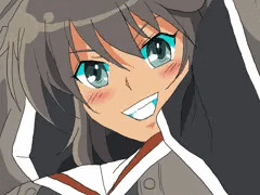 閃乱カグラ　焔