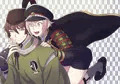 蛍石本の表紙