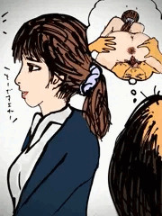 事務員さん