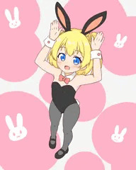最近描いたやつ