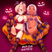 ハロウィン