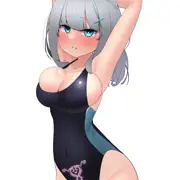膨乳①