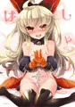 サンクリシャリスちゃん本