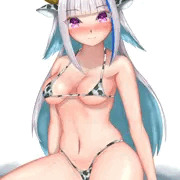 ウシデシタ