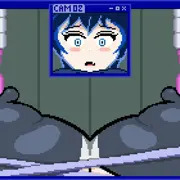 主観視点_乳首責め_ローター