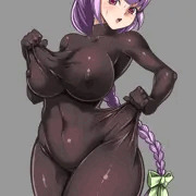 びよーん