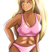 南條麗夏の魅力