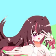 ゲッサーAZKi【ホロライブ】