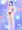 おとなたち8月号付録！「着せ替え水無月かれんちゃん」【commission】